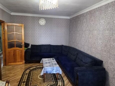 Nərimanovda 3 otaqlı köhnə tikili mənzil satılır, 75 m², 243 000 AZN, şəkil 2 / 12