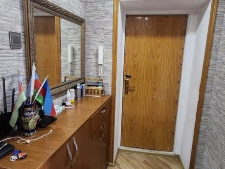 Nərimanovda 3 otaqlı köhnə tikili mənzil satılır, 75 m², 243 000 AZN, şəkil 4 / 12