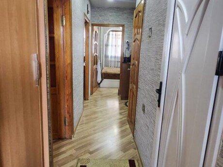 Nərimanovda 3 otaqlı köhnə tikili mənzil satılır, 75 m², 243 000 AZN, şəkil 5 / 12