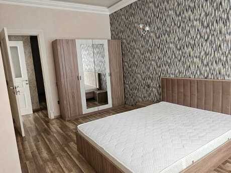 Elan №6389406 - Bakı, Nəsimi r., 2 otaqlı, 80 m², 11/20 mərtəbə