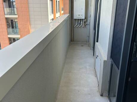 Kirayə 2 otaqlı mənzil, 75 m², Park Yasamal: 650 ₼/ay 4
