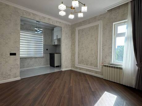 Объявление №6389420 - Баку, м. Иншаатчылар, 2-комн., 50 м², 7/9 этаж