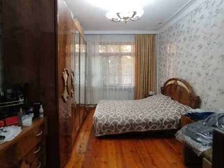 3 otaqlı mənzil, 85 m², Xalqlar Dostluğu: 220 000 ₼ 3