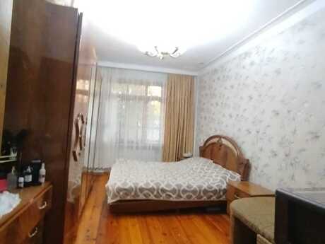 3 otaqlı mənzil, 85 m², Xalqlar Dostluğu: 220 000 ₼ 5