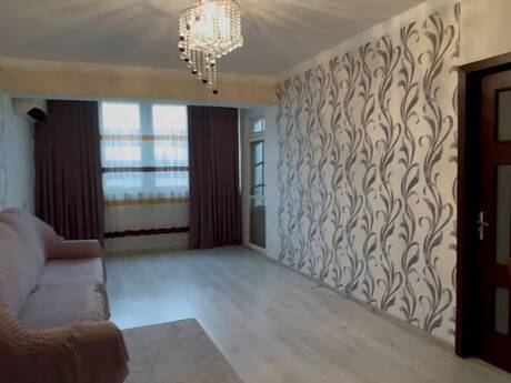 Elan №6389423 - Bakı, Nəsimi r., 3 otaqlı, 65 m², 5/9 mərtəbə