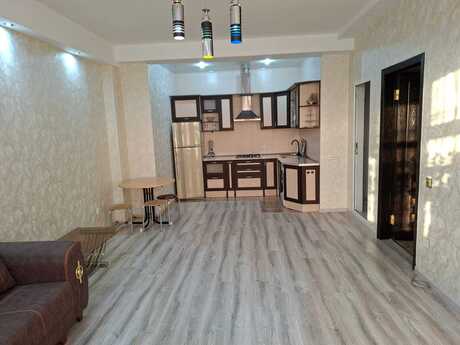Elan №6389584 - Bakı, Nəsimi r., 2 otaqlı, 50 m², 9/16 mərtəbə