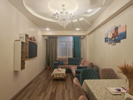Объявление №6389431 - Хырдалан, Хырдалан, 3-комн., 114 м², 11/14 этаж