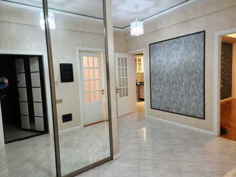 Elan №6389467 - Bakı, Nəsimi r., 2 otaqlı, 91 m², 9/15 mərtəbə