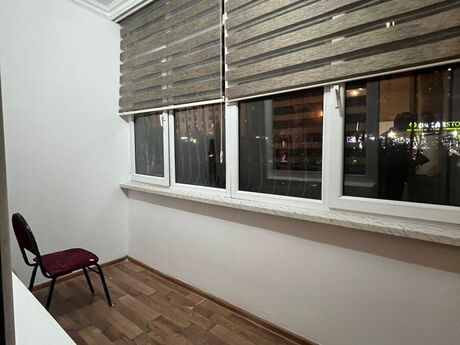 2 otaqlı mənzil, 55 m², Memar Əcəmi: 144 000 ₼ 3