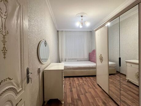 Elan №6389468 - Bakı, Memar Əcəmi m., 2 otaqlı, 55 m², 2/5 mərtəbə