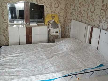 İnşaatçılarda 3 otaqlı köhnə tikili mənzil kirayə verilir, 70 m², 800 AZN/ay, şəkil 4 / 12