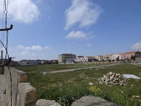Elan №6389458 - Bakı, Masazır q., 96.5 sot