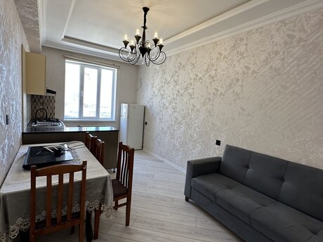 2-room apartment, 42 m², Masazır: 86 000 ₼ 3