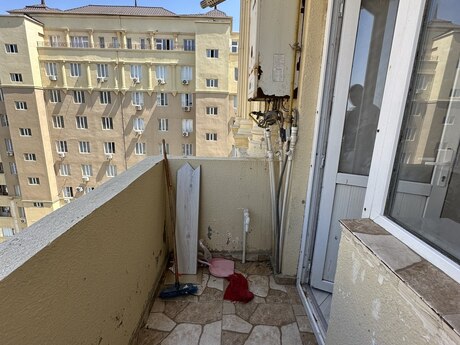 2-room apartment, 42 m², Masazır: 86 000 ₼ 5