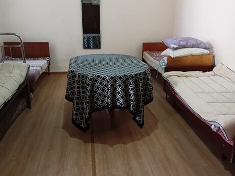 Квартира в аренду ниже рыночной цены в Gəncə pr.