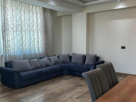 Elan №6389487 - Bakı, Nəsimi r., 3 otaqlı, 120 m², 14/15 mərtəbə