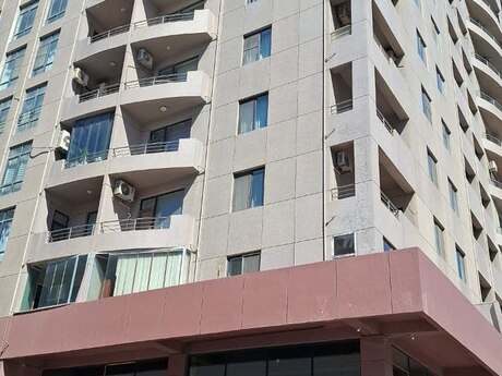 Elan №6389491 - Bakı, Gənclik m., 3 otaqlı, 150 m², 14/17 mərtəbə