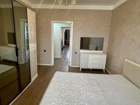 2-room apartment for rent, 65 m², İçəri Şəhər: 799 ₼/mo 4