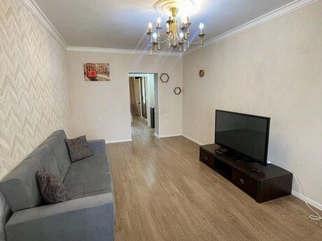 2-room apartment for rent, 65 m², İçəri Şəhər: 799 ₼/mo 3