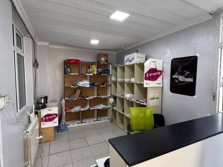 Объявление №6389512 - Баку, м. Мемар Аджеми, 70 м²