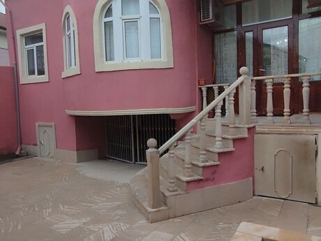 Elan №6389532 - Bakı, Zabrat q., 6 otaqlı, 230 m²