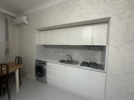 Elan №6389508 - Bakı, 20 Yanvar m., 3 otaqlı, 78 m², 3/18 mərtəbə