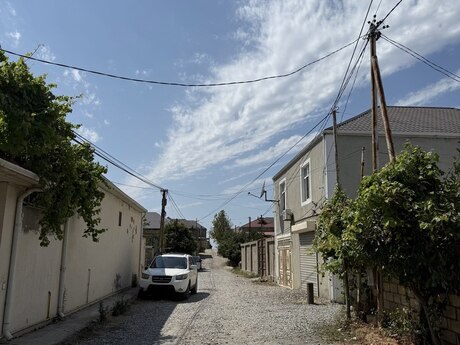 3-комнатный дом, 120 м², Mehdiabad: 130 000 ₼ 3