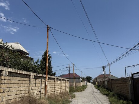 3-комнатный дом, 120 м², Mehdiabad: 130 000 ₼ 2