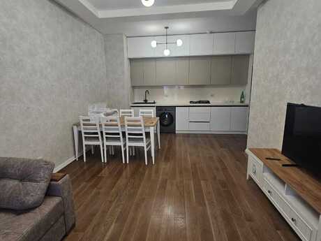 Объявление №6389524 - Баку, пос. Ени Ясамал, 3-комн., 80 м², 8/16 этаж