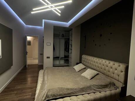 2 otaq · 78 m² · 3/16 mərtəbə, Həzi Aslanov