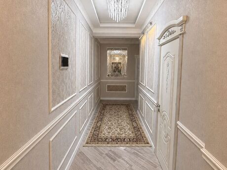 3 otaqlı mənzil, 110 m², 28 May: 435 000 ₼ 3