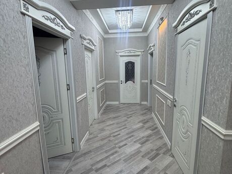3 otaqlı mənzil, 110 m², 28 May: 435 000 ₼ 5