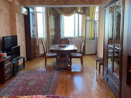 3 otaqlı mənzil, 100 m², Həzi Aslanov: 230 000 ₼ 2