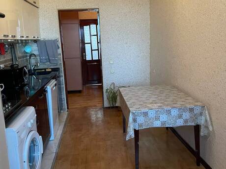 3 otaqlı mənzil, 100 m², Həzi Aslanov: 230 000 ₼ 5