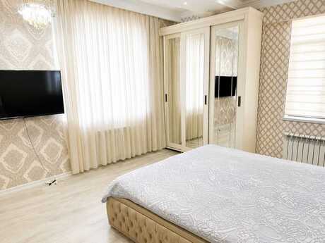 Elan №6389587 - Bakı, Nəriman Nərimanov m., 2 otaqlı, 90 m², 8/16 mərtəbə