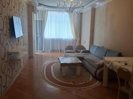 Elan №6389588 - Bakı, 8 Noyabr m., 3 otaqlı, 115 m², 13/16 mərtəbə