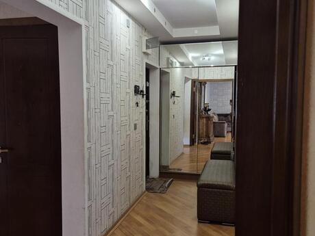 4 otaqlı mənzil, 120 m², Həzi Aslanov: 230 000 ₼ 3