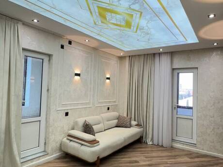 Elan №6389617 - Bakı, Azadlıq Prospekti m., 2 otaqlı, 60 m², 7/9 mərtəbə