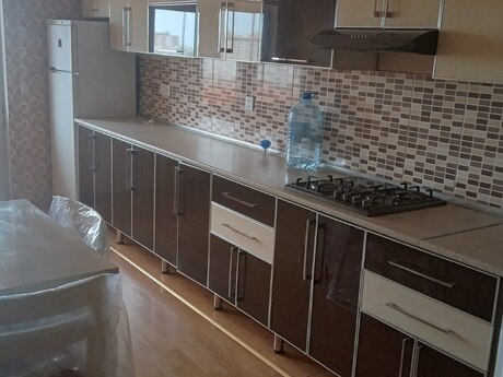 Объявление №6389642 - Баку, м. 20 января, 2-комн., 95 м², 7/17 этаж