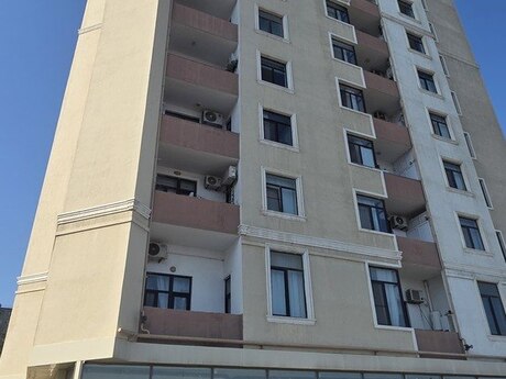 Elan №6389637 - Bakı, Xətai r., 3 otaqlı, 140 m², 10/16 mərtəbə