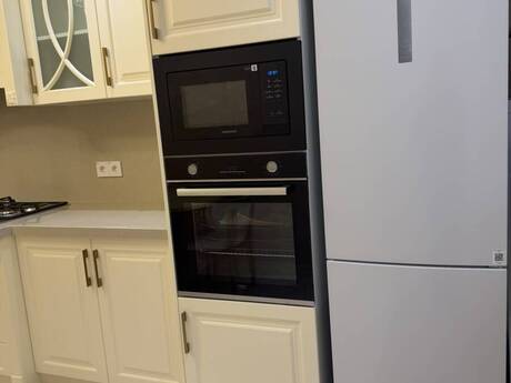 2 otaqlı mənzil, 90 m², Həzi Aslanov: 289 000 ₼ 4