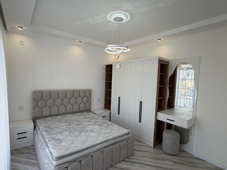 4 otaqlı həyət evi, 200 m², Nardaran: 380 000 ₼ 5