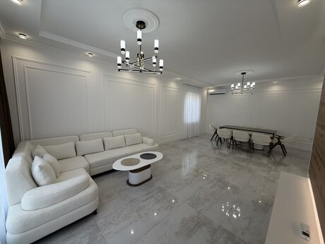 4 otaqlı həyət evi, 200 m², Nardaran: 380 000 ₼ 2