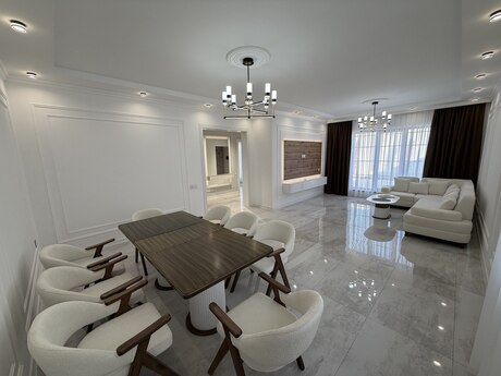 Elan №6389702 - Bakı, Nardaran q., 4 otaqlı, 200 m²