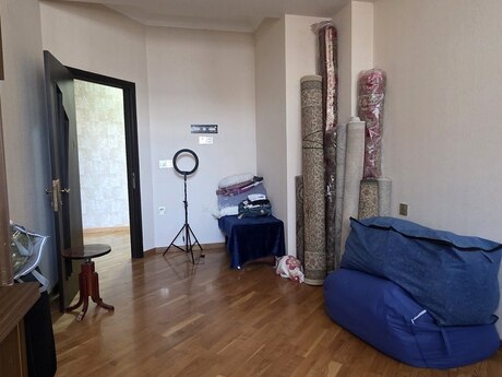 4 otaqlı mənzil, 119 m², İnşaatçılar: 285 000 ₼ 3