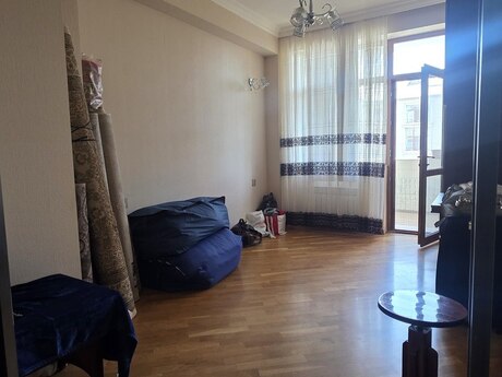 4 otaqlı mənzil, 119 m², İnşaatçılar: 285 000 ₼ 2