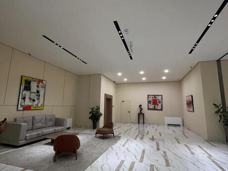 5 otaqlı mənzil, 220 m², Park Academy: 960 000 ₼ 4