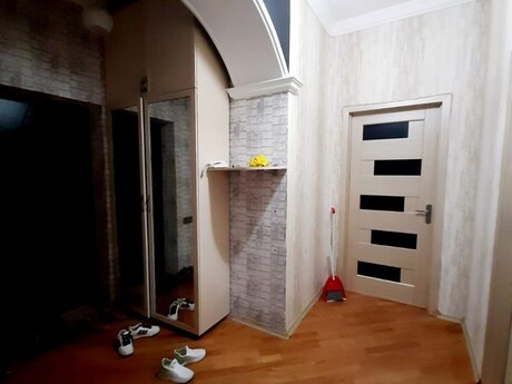 Объявление №6389666 - Баку, м. Ази Асланов, 2-комн., 70 м², 15/18 этаж