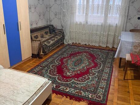 Объявление №6389662 - Баку, м. 28 мая, 3-комн., 80 м², 4/5 этаж