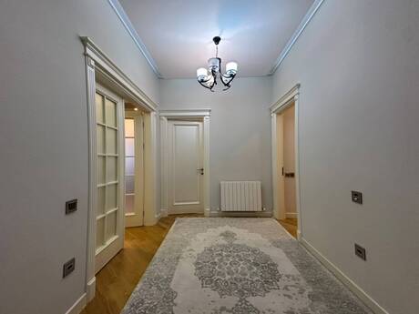 3 otaqlı mənzil, 119 m², Ağ şəhər: 550 000 ₼ 4